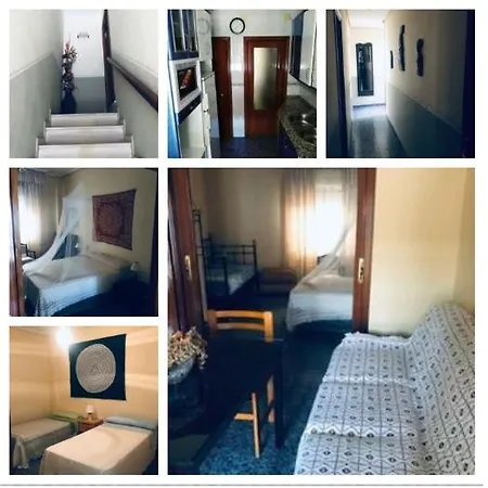 Valle Del Medio Appartement San Vicente de Alcántara