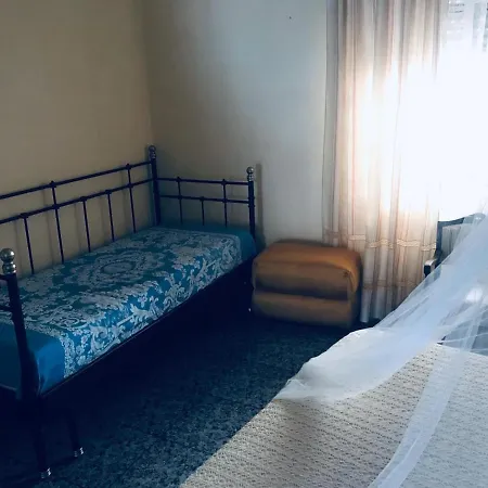 Appartement Valle Del Medio