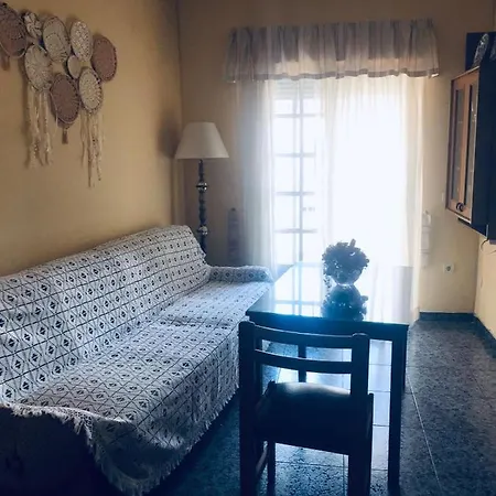 Appartement Valle Del Medio San Vicente de Alcántara