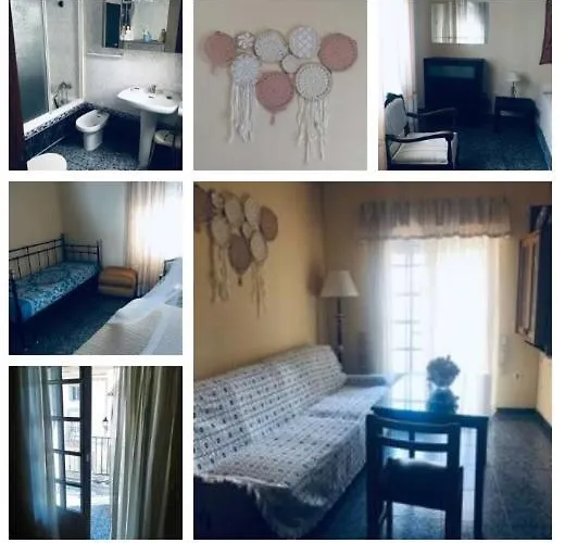 Valle Del Medio San Vicente de Alcántara