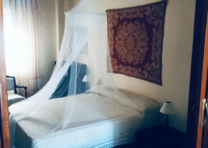 Appartement Valle Del Medio San Vicente de Alcántara