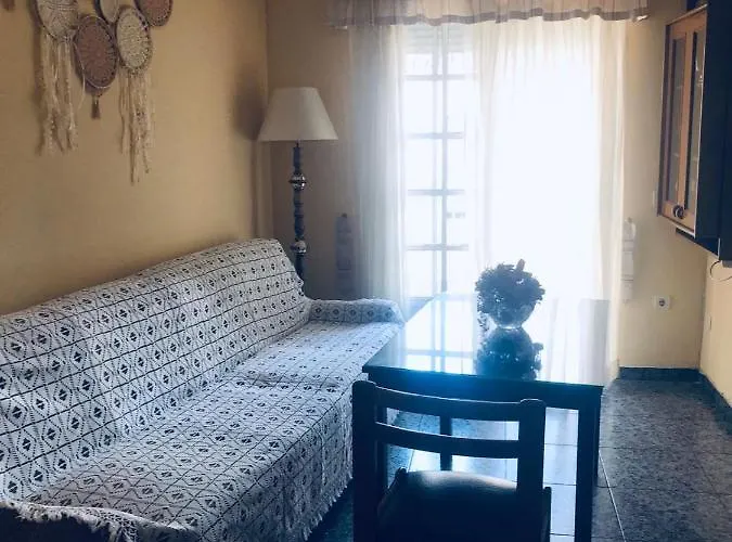 Appartement Valle Del Medio San Vicente de Alcántara