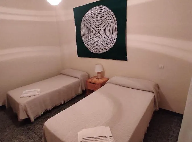 Valle Del Medio * San Vicente de Alcántara